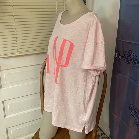 Woman’s Gap t-shirt - Picture 3 of 5